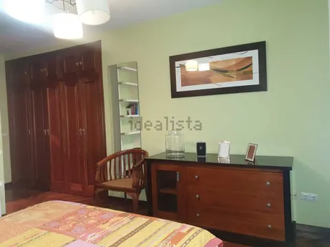 Flat 110 m² in Vilagarcía de Arousa