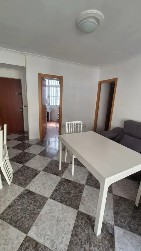 Zimmer zur Miete, Sevilla