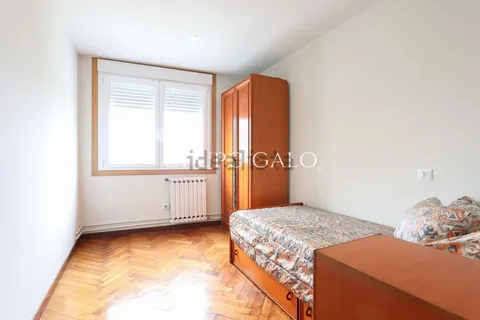 Pis de 93 m² a Vigo