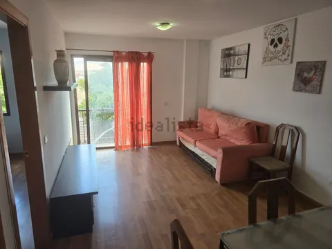 Wohnung 59 m² in Arona