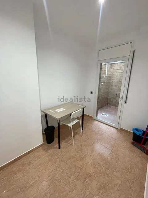 Pis de 44 m² a Premià de Mar