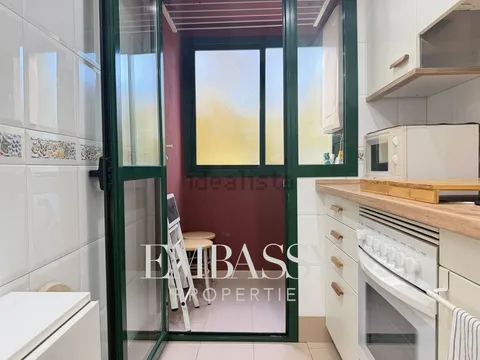 Pis de 87 m² a Madrid