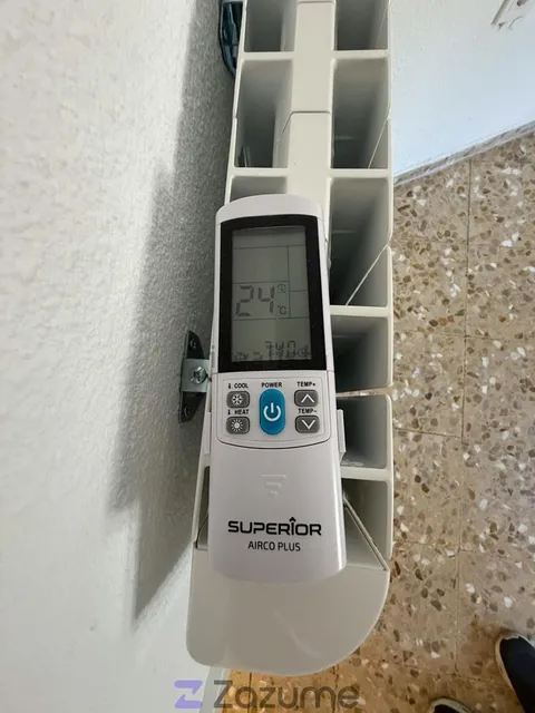 Pis de 62 m² a Madrid