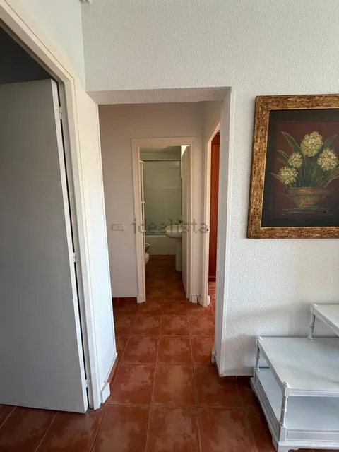 Pis de 95 m² a Múrcia