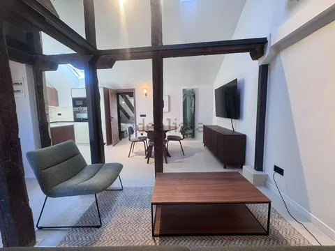Apartamento 96 m² em Madrid