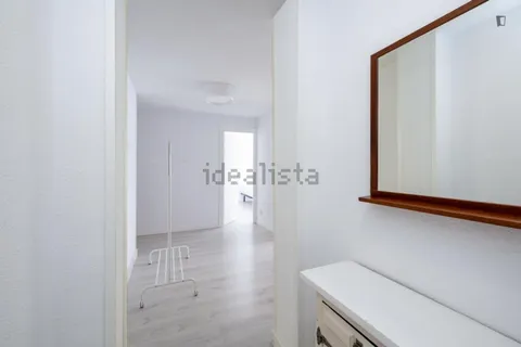 Habitació de lloguer, Granada