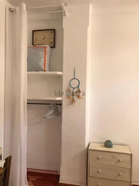 Habitació de lloguer, Palma