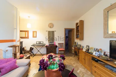 Zimmer zur Miete, Madrid