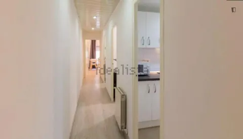 Habitació de lloguer, l'Hospitalet de Llobregat
