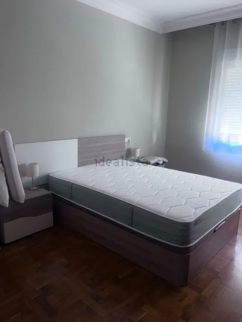 Habitació de lloguer, Pamplona