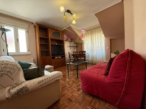 Appartement 90 m² à Salamanque