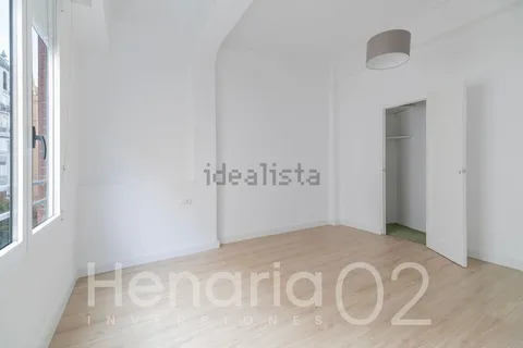 Pis de 156 m² a València