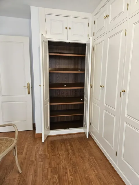 Pis de 120 m² a Sevilla