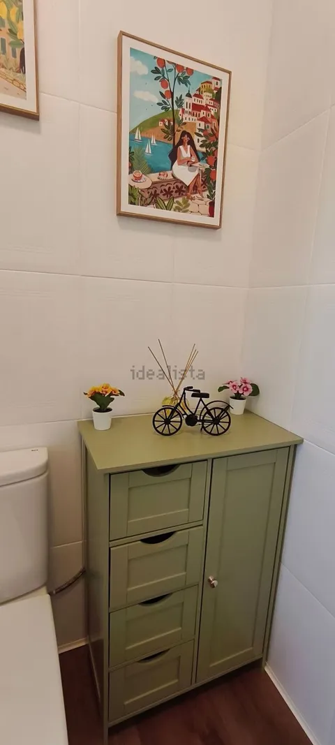 Appartamento 74 m² a Saragozza