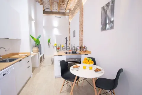 Pis de 60 m² a Paterna (2/6)