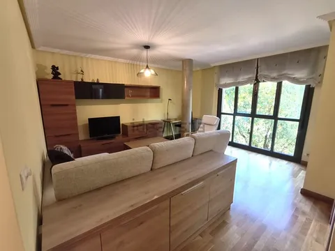 Wohnung 100 m² in León