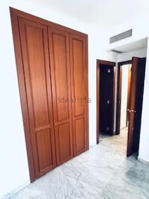 Pis de 90 m² a Sevilla