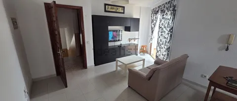 Квартира 60 м² в Santiago del Teide