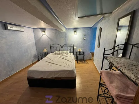 Flat 72 m² in Béjar