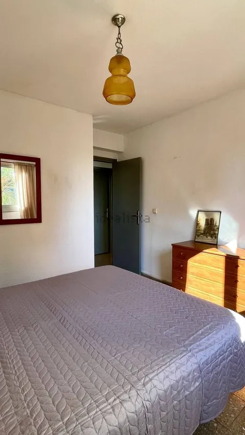 Piso de 95 m² en Alicante