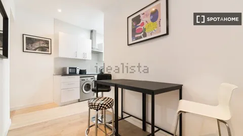 Pis de 75 m² a Madrid