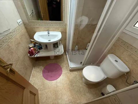 Habitació de lloguer, Saragossa