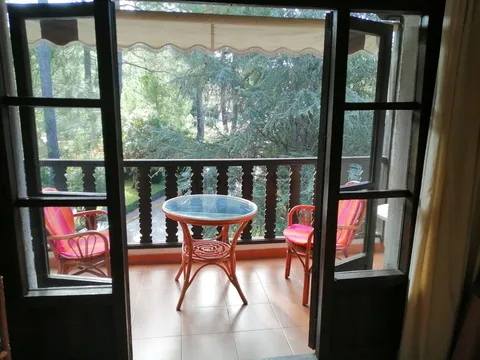Квартира 80 м² у Arenas de San Pedro