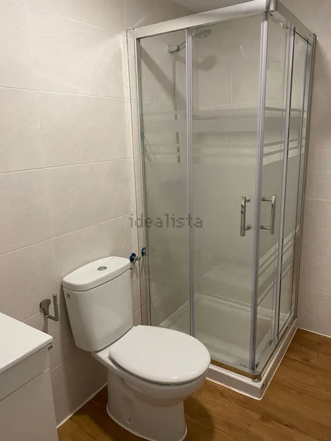 Wohnung 43 m² in Málaga