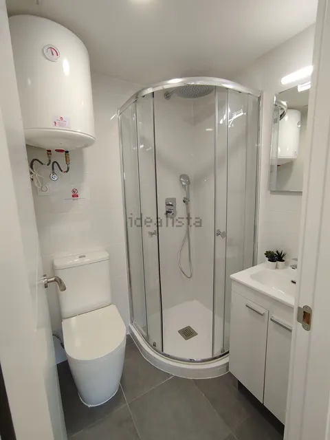 Appartamento 30 m² a Madrid