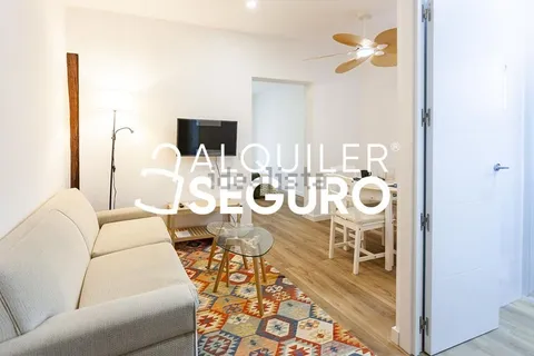 Apartamento 50 m² em Madrid