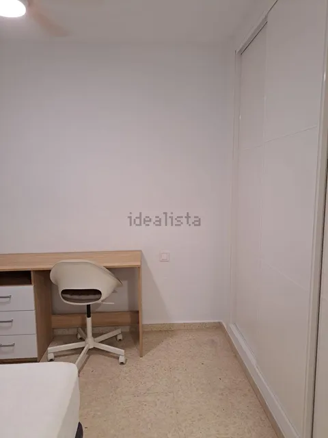 Room for rent, Córdoba (3/17)