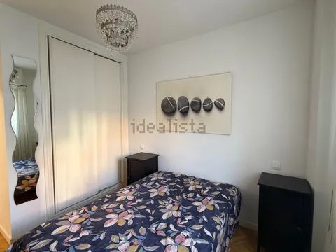 Apartamento 70 m² em Madrid (4/17)