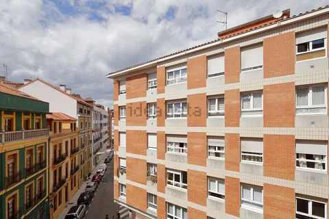 Pis de 42 m² a Gijón