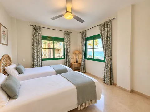 Wohnung 138 m² in Casares