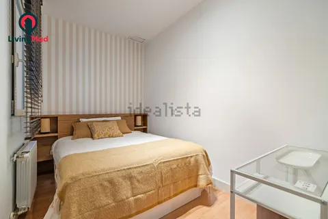 Pis de 110 m² a Madrid