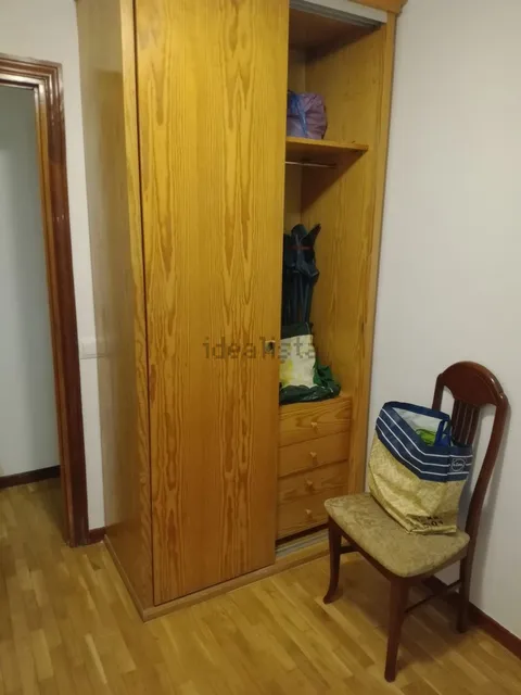 Room for rent, Madrid