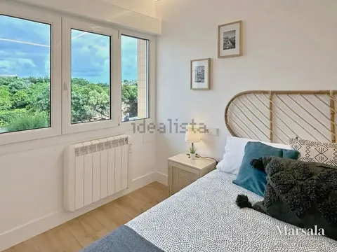 Piso de 40 m² en Castro-Urdiales