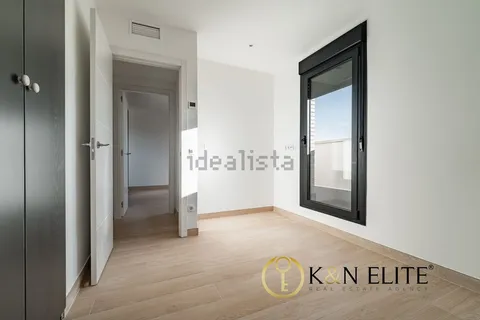 Pis de 165 m² a Madrid