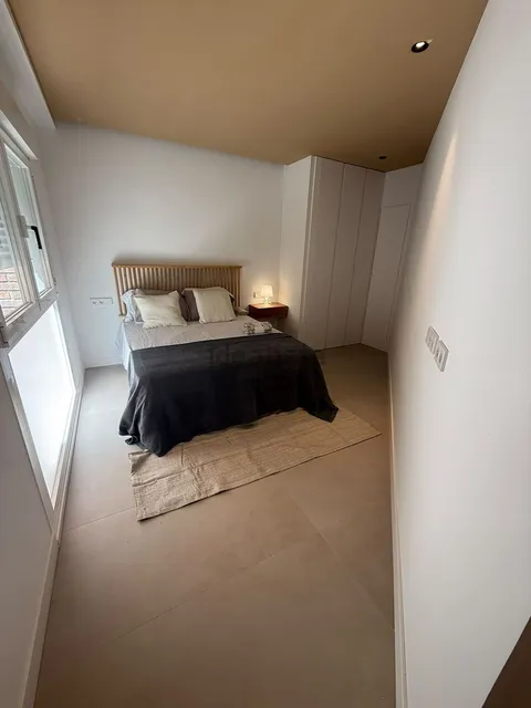 Pis de 122 m² a Madrid