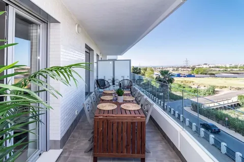Piso de 115 m² en Marbella