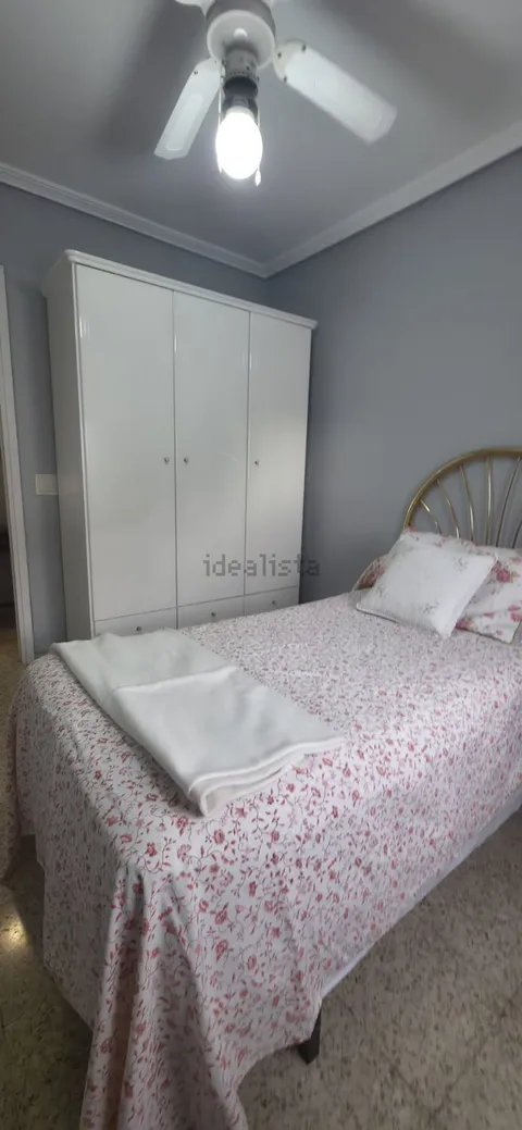 Appartamento 90 m² a Siviglia