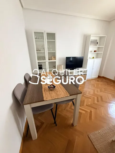 Appartamento 53 m² a Madrid (2/20)
