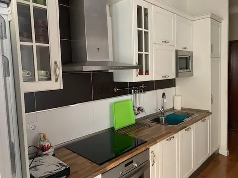Pis de 85 m² a Alacant