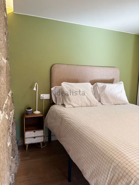 Piso de 25 m² en Covelo (3/12)