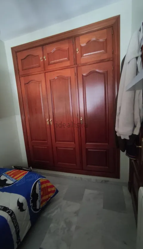 Stanza in affitto, Siviglia