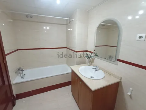 Pis de 80 m² a Màlaga