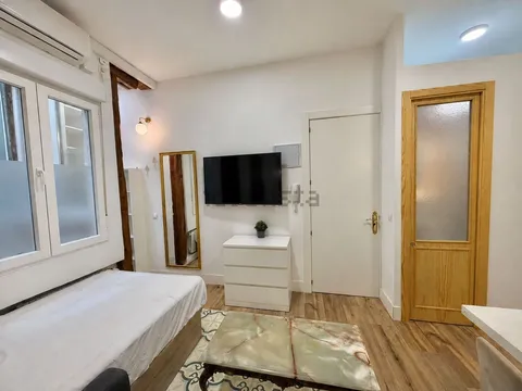 Pis de 45 m² a Madrid