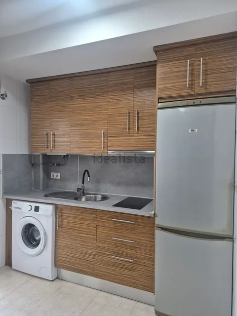 Appartamento 53 m² a Málaga