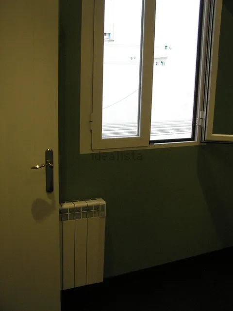 Pis de 25 m² a Madrid
