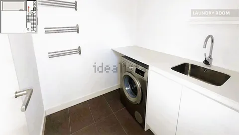 Pis de 136 m² a Madrid